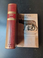 Andrea Carandini. La nascita