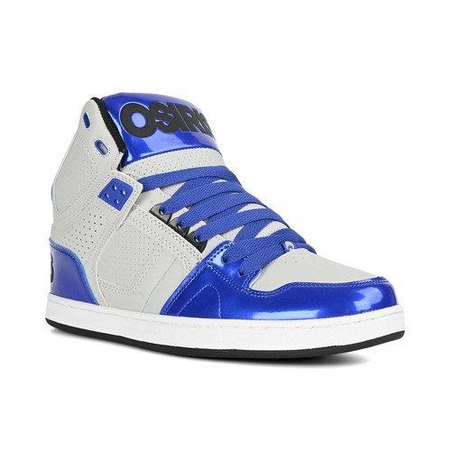 Scarpe alta osiris - alta, 83