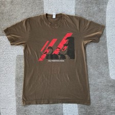 U2 Vertigo Vintage T-Shirt