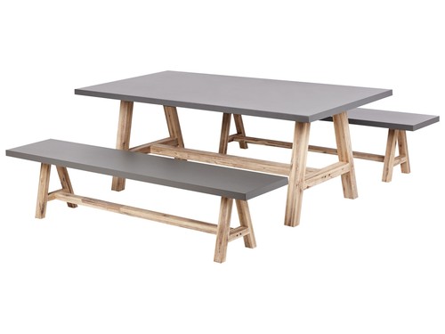 Tonnare posti set pranzo - 6,