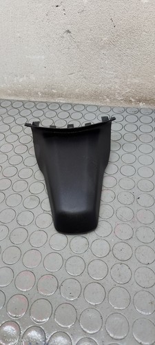 Scocca coperchio portatarga - coperchio,