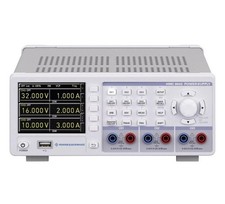 Alimentatore Rhode & Schwarz
