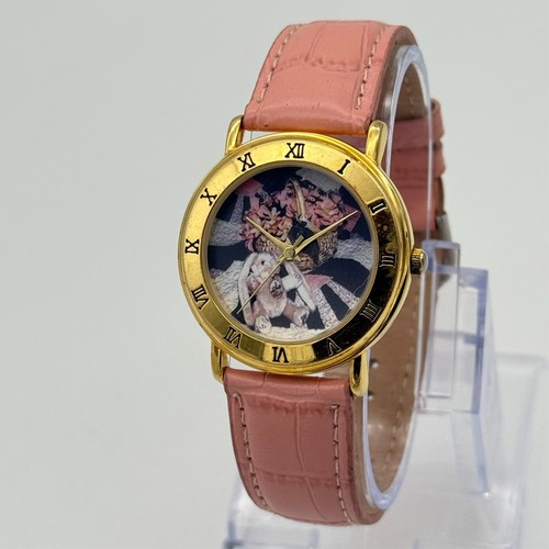 Orologio donna tono oro stile