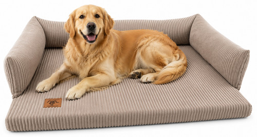 Cuccia per cani premium 120 - per,