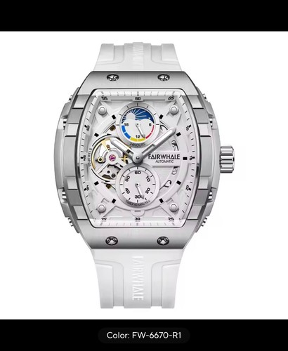 Orologio mark fairwhale - orologio,