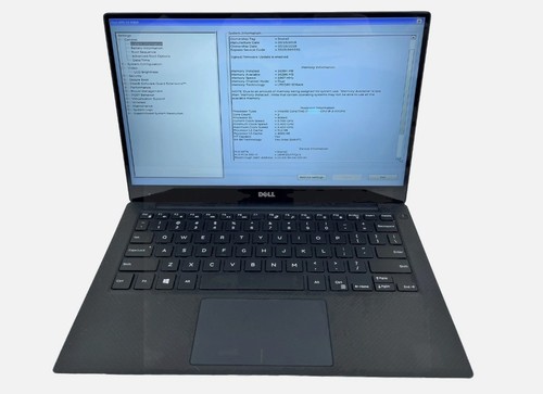 Dell xps 9360 4k - dell,
