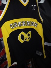 Maglia snowboard Technine taglia Xl