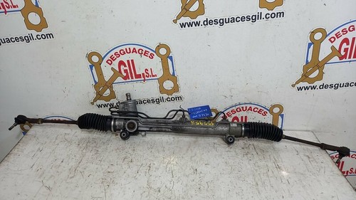 Ys6c3200da scatola sterzo ford - ys6c3200da,
