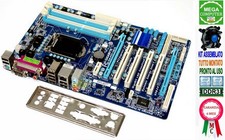 SCHEDA MADRE SOCKET 1156