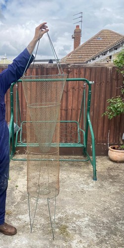 Rete metallica vintage suffolk - vintage,