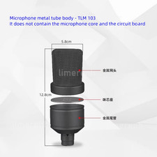 Il set completo di custodia in