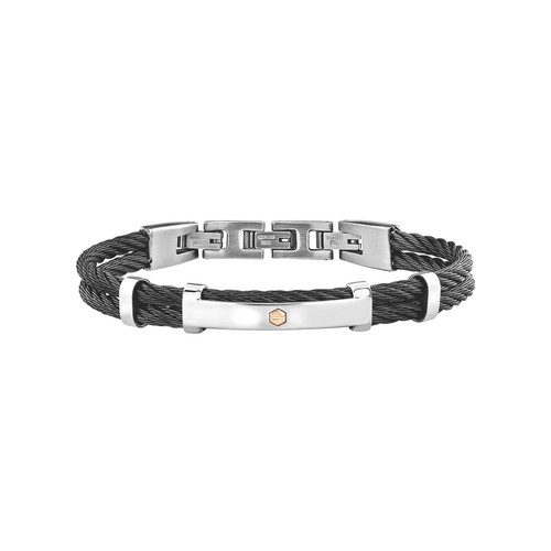 Bracciale breil uomo - bracciale,