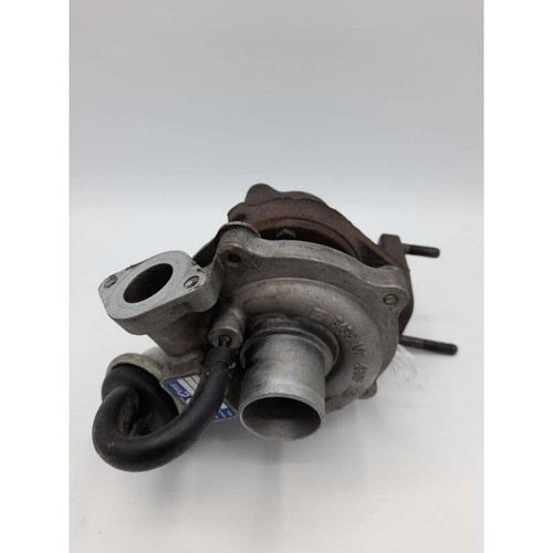 Turbina 73501343 fiat grande - turbina,