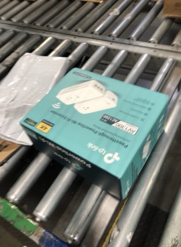 Link wpa8631p kit - tp-link, tl-wpa8631p