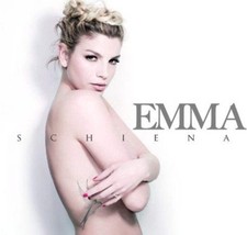 Emma Marrone - Schiena [LP]