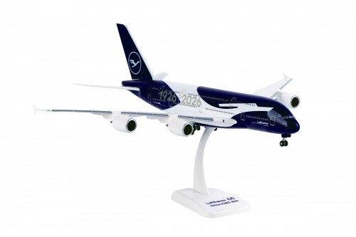 Modellino aereo limox - modellino, airbus