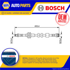 Tubo freno adatto per ALFA