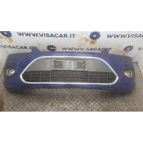 Paraurti anteriore ford focus - anteriore,