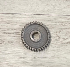 Ingranaggio albero motore per