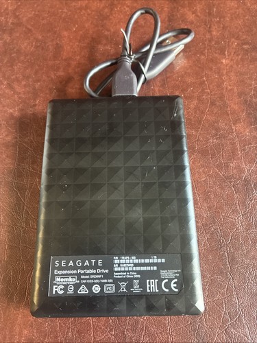 Seagate espansione portatile - espansione,