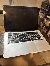 Mac Air Book Pro 13" modello