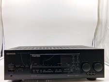 Ricevitore KENWOOD KR-V9090