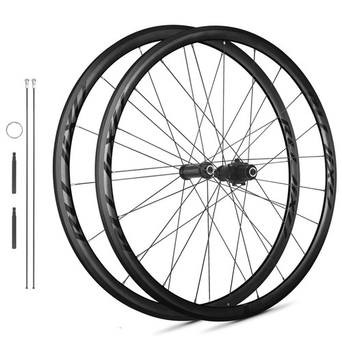 Mozzo 30mm pawls - mozzo,