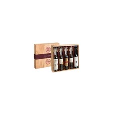 Confezione Legno 5 barrel
