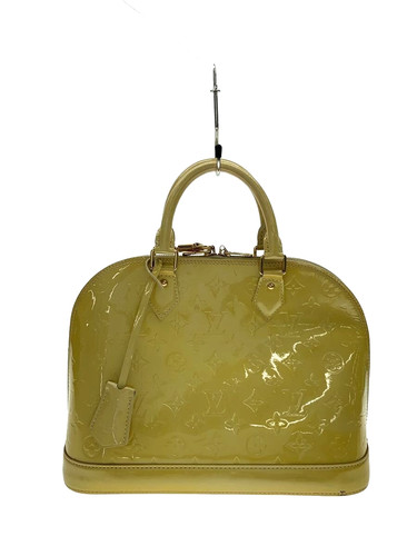 Louis vuitton alma m91752 - louis, bb