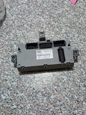 CENTRALINA MODULO BODY