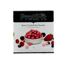 Snack di soia Proti Fit Berry