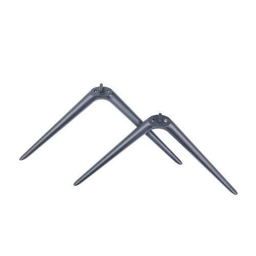 Coppia gambe supporto - , tv