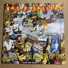 Mad Professor - Dub Me Crazy