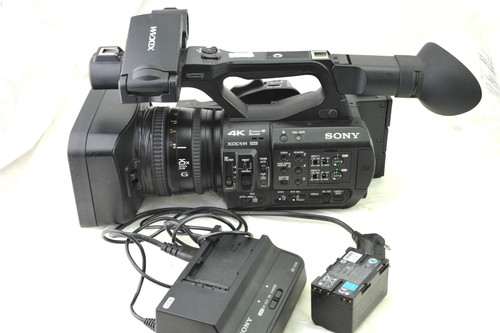 Sony pxw z190 xdcam - pxw-z190, |