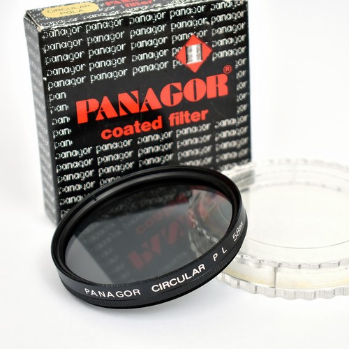 Filtro polarizzatore circolare - polarizzatore,