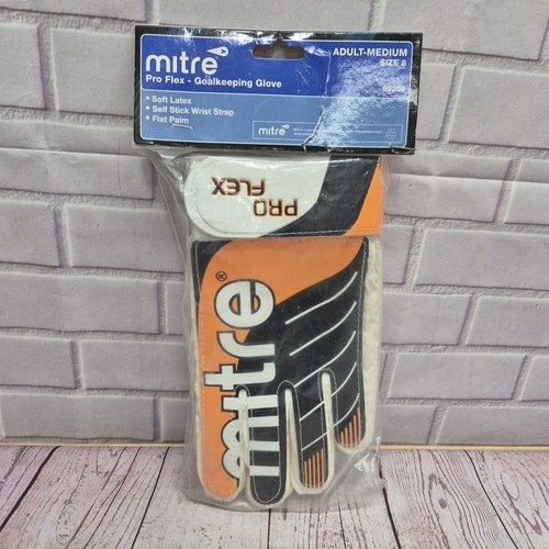 Guanti mitre pro flex - guanti,