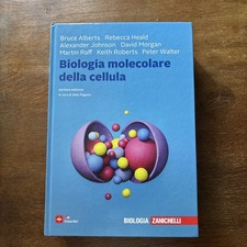 Biologia molecolare della