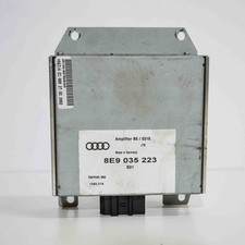 AUDI A4 Avant 8E5, B6