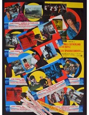 fotobuste PEZZO PER PEZZO