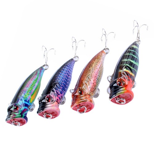 Attrezzatura pesca esca - da,