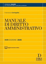 Manuale di diritto