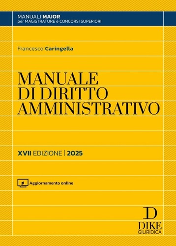 Manuale diritto - manuale, di
