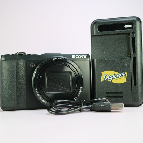 Fotocamera digitale sony - digitale,