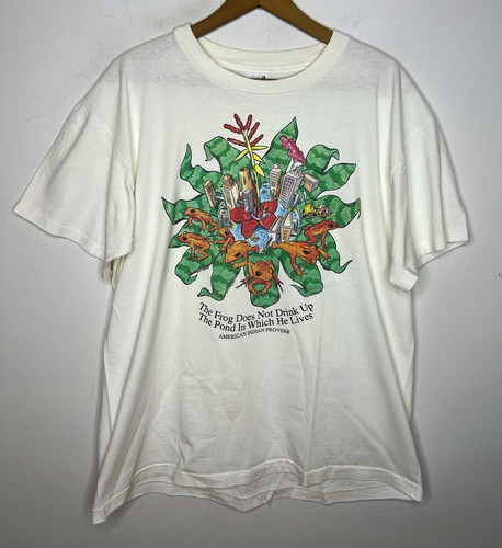 Shirt maglietta vintage anni - t-shirt,