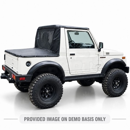 Adatto per suzuki samurai - per,