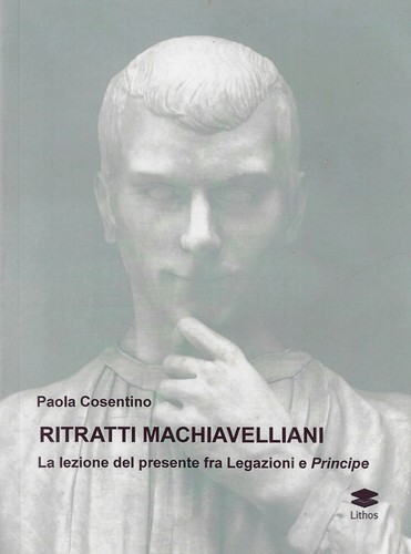 Cosentino paol ritratti - cosentino,, paol..ritratti