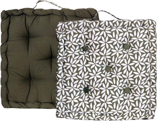 Cuscino pavimento x 40 - 40,