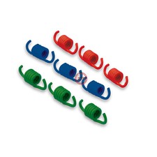 KIT SERIE MOLLE FRIZIONE RINFORZATE MALOSSI GILERA RUNNER FXR - SP 180 2T LC