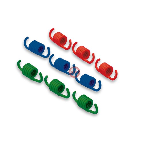 Kit serie molle frizione - kit,