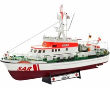 Revell 05683 DGzRS Berlin +